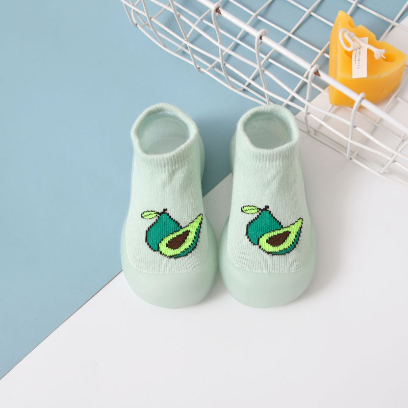 The Perfect First Steps: Baby Toddler Shoes